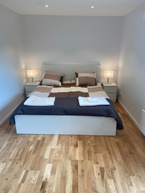 Nice guest house Stockholm